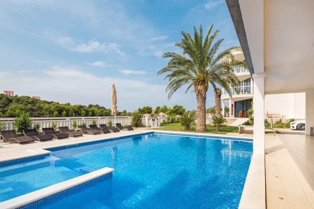 Perla Resort - 5