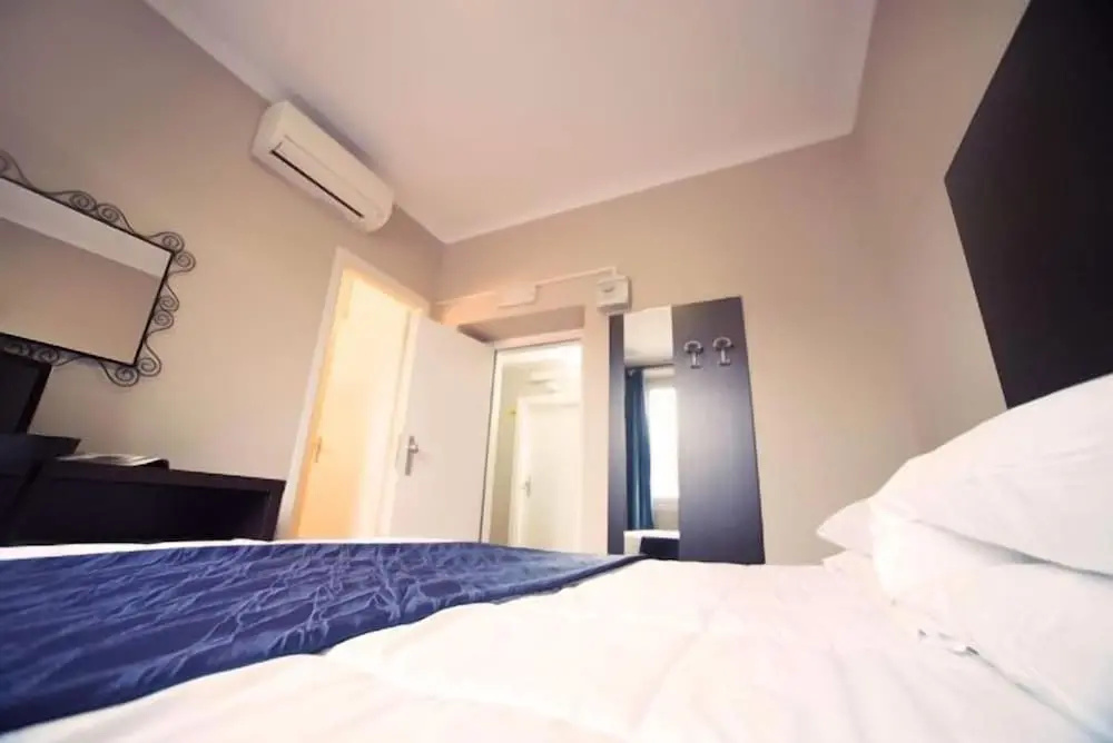 Hotel Principe - Chambres