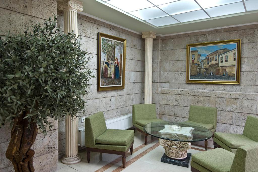 Hotel Villa Elia by null
