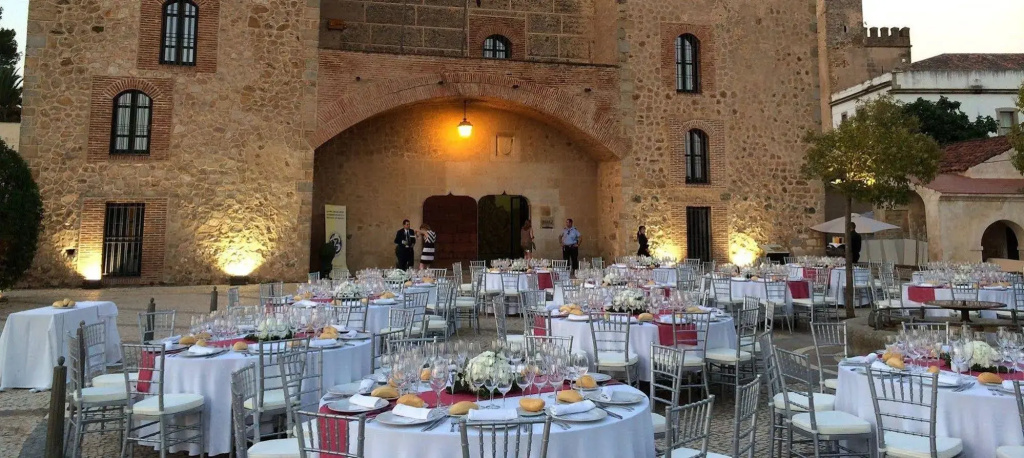 Hotel Rural Olivenza Palacio - Général