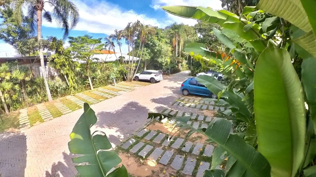Hotel Natur Campeche - Général