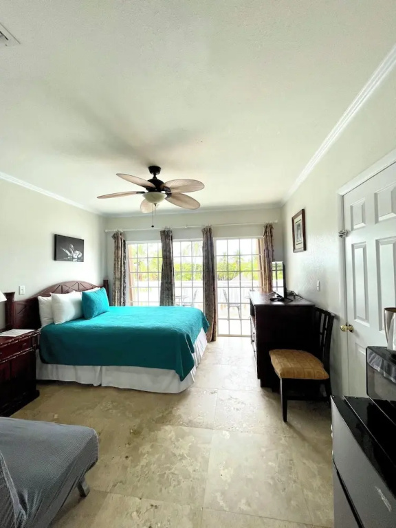 Coconut Cove Resort and Marina - Chambres