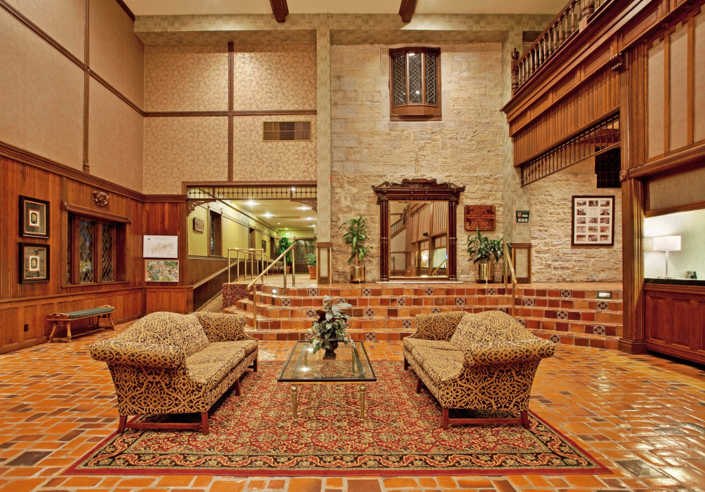 Holiday Inn St. Louis West Six Flags by IHG - Général