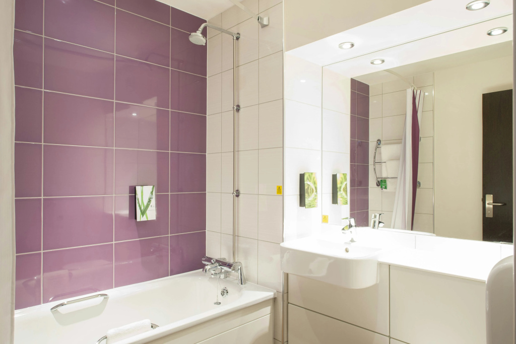 Premier Inn Melton Mowbray - Général