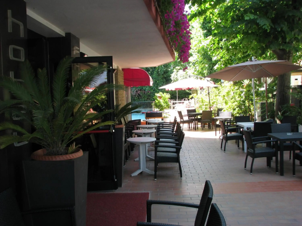 Fabius Hotel, Емілія Романья, Італія мініатюра 19