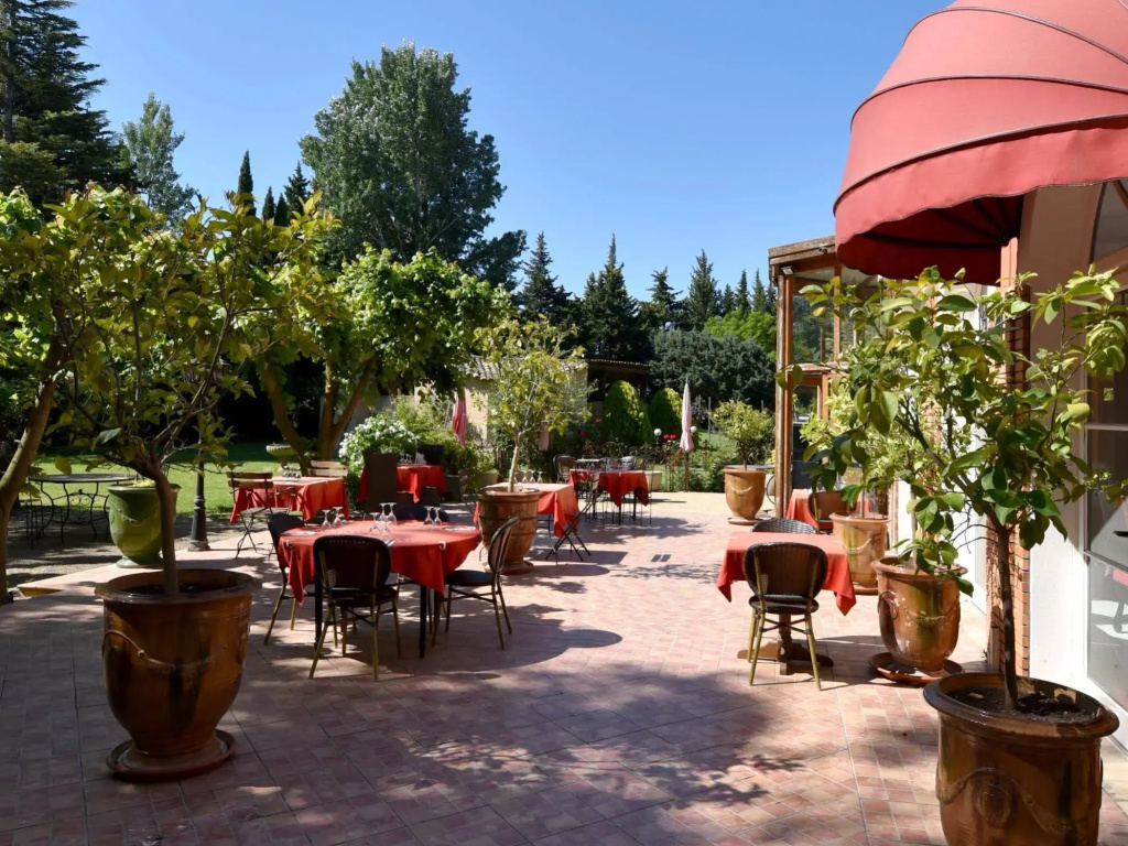 Moulin de la Roque - Général