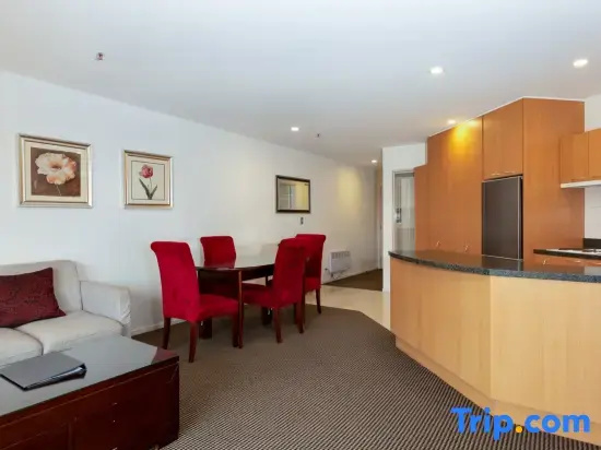 Fino Hotel and Suites - Chambres