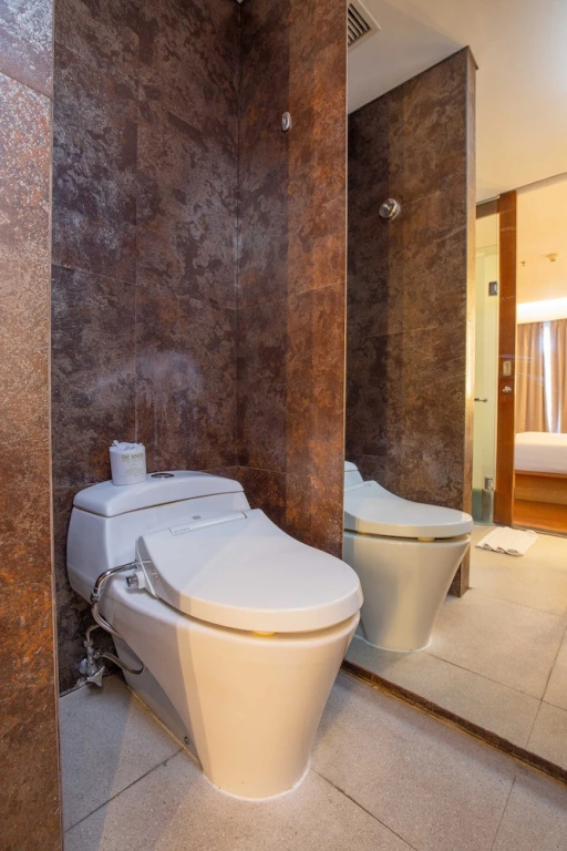 THE HAVEN Bali Seminyak - Chambres