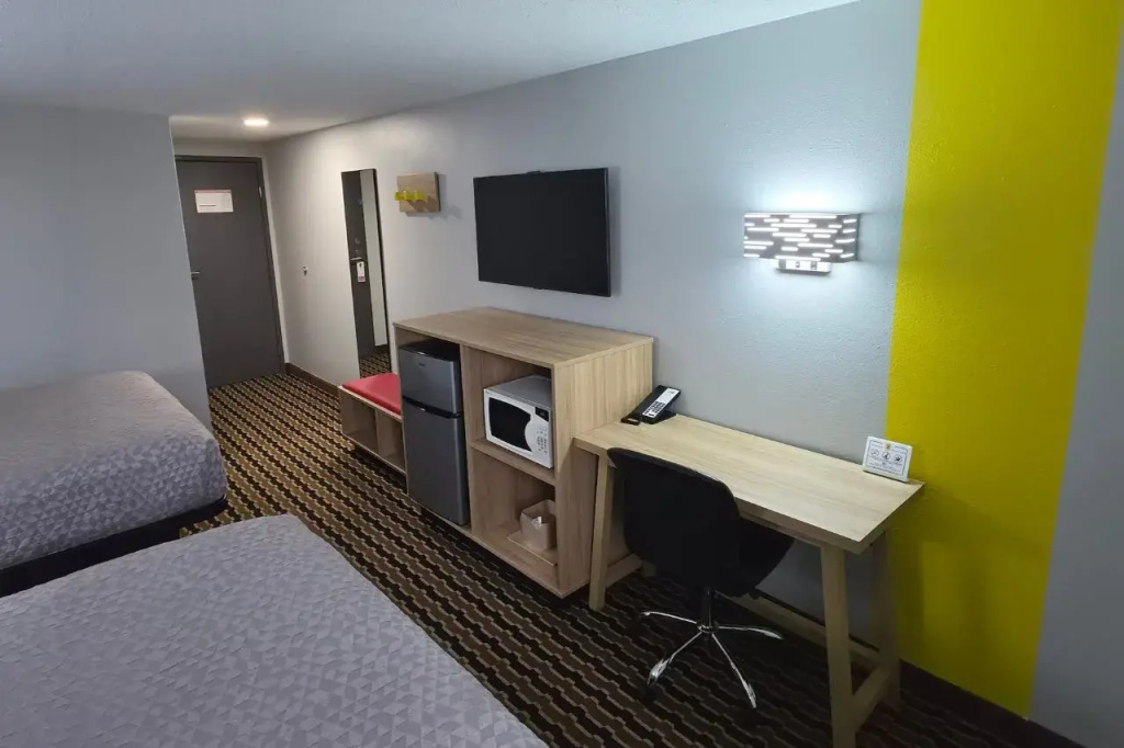 Hotel photo 8