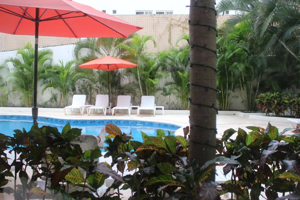 Hotel photo 19