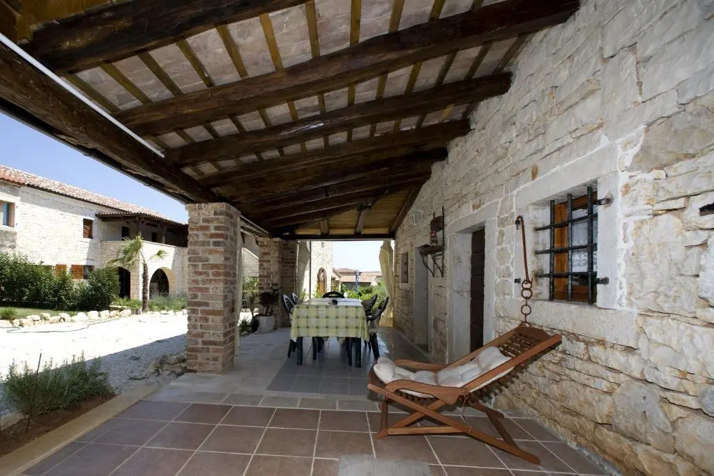 Villas Aurelia - Chambres
