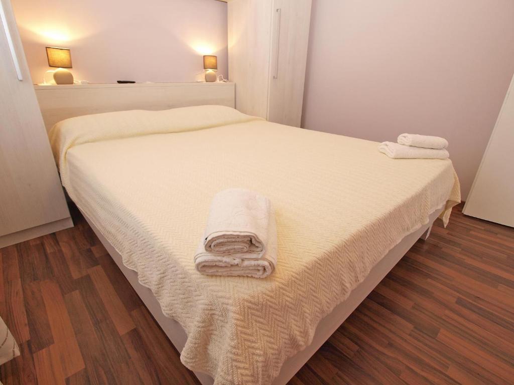 Отель Apartments Dvigradska 1103, фото 12