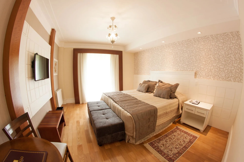Carballo Hotel & SPA - Général