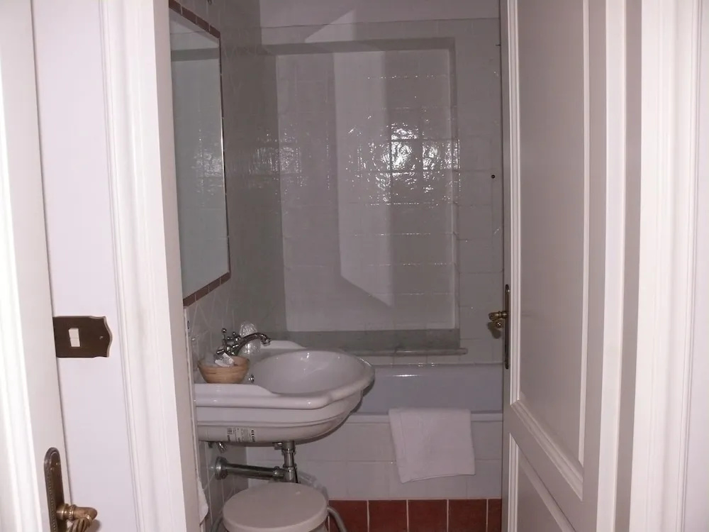 Classic Apartment