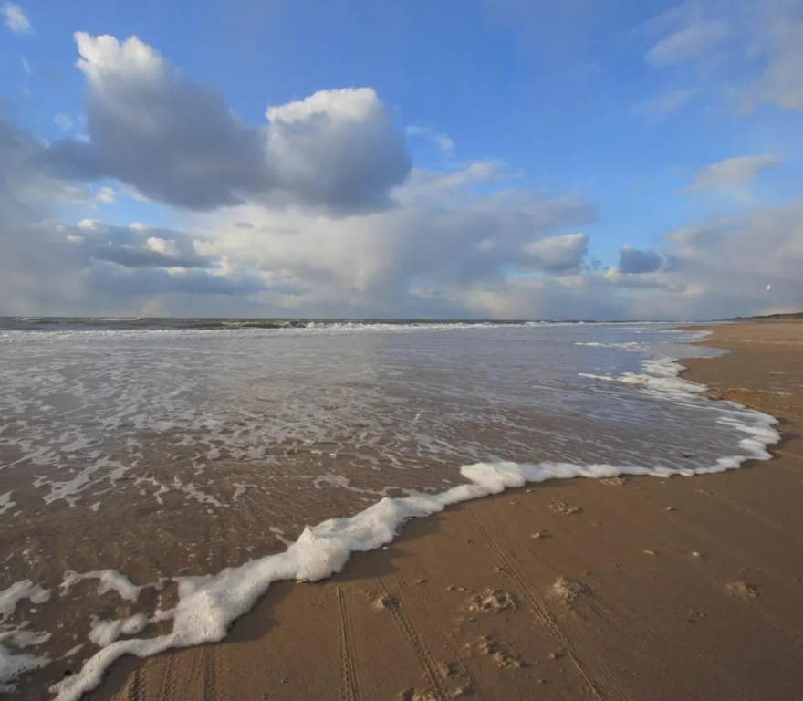 Beach & Waterfront
