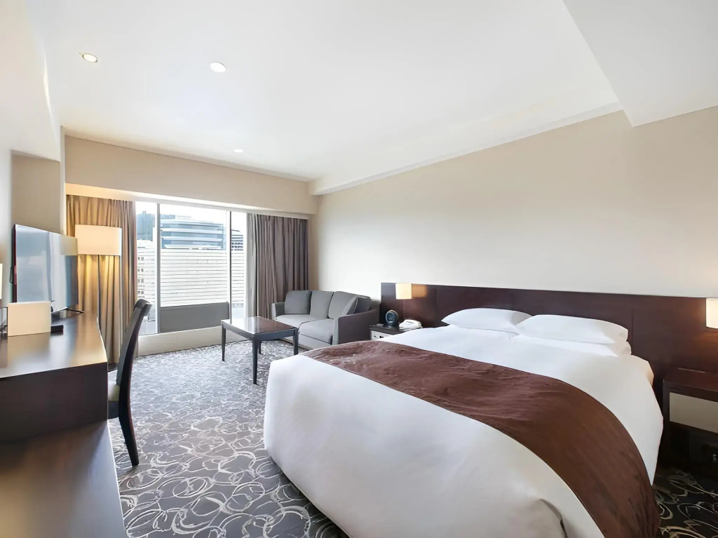 Hotel New Nagasaki - Général