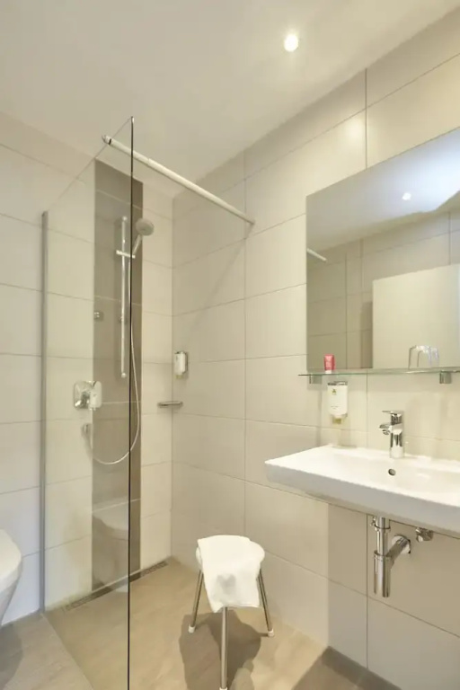 Flair Hotel Gasthof zum Hirsch - Chambres