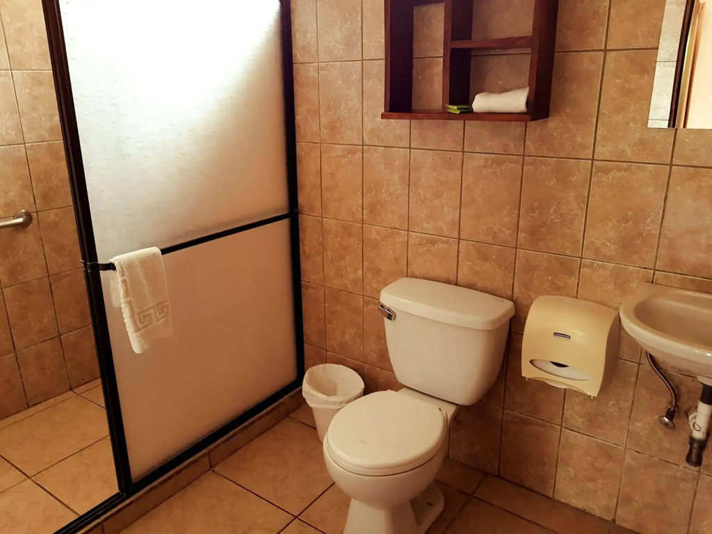 Hotel & Villas Huetares - фото 10