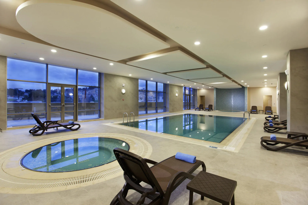 Hilton Garden Inn Sanliurfa - 2