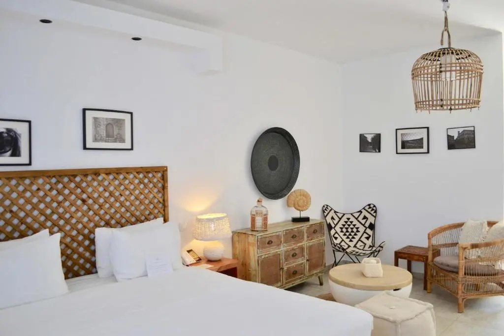 Caesars Gardens Hotel & Spa - Adults Only - Chambres