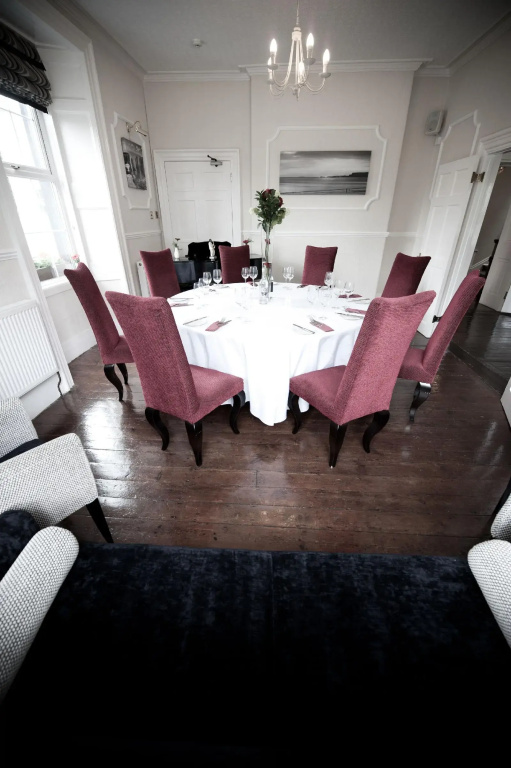 Plas Hyfryd Hotel - Général