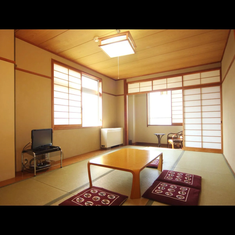 Daisen View Heights