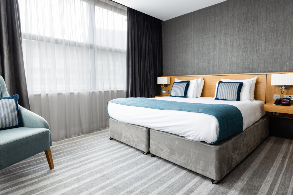 Crowne Plaza Newcastle - Stephenson Quarter by IHG - Général