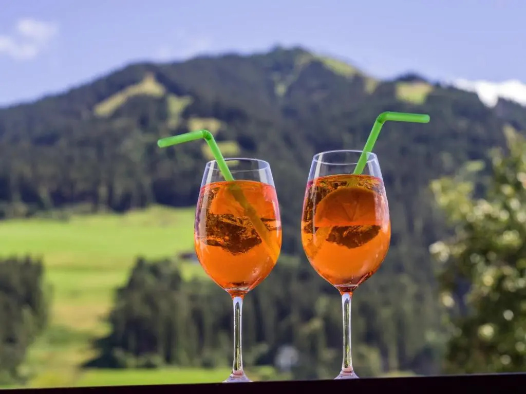 Cafe Elisabeth Pension - Chambres