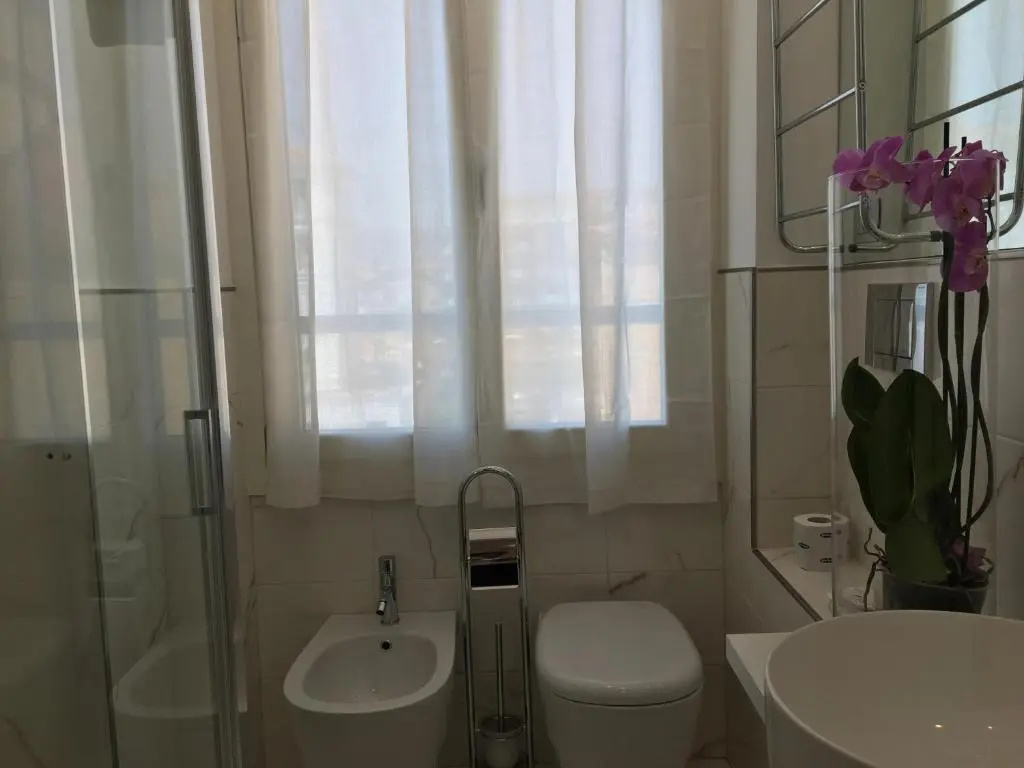 Miramare Luxury Dependance - Chambres