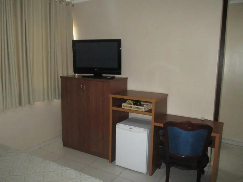 Victor Plaza Formiga - Chambres