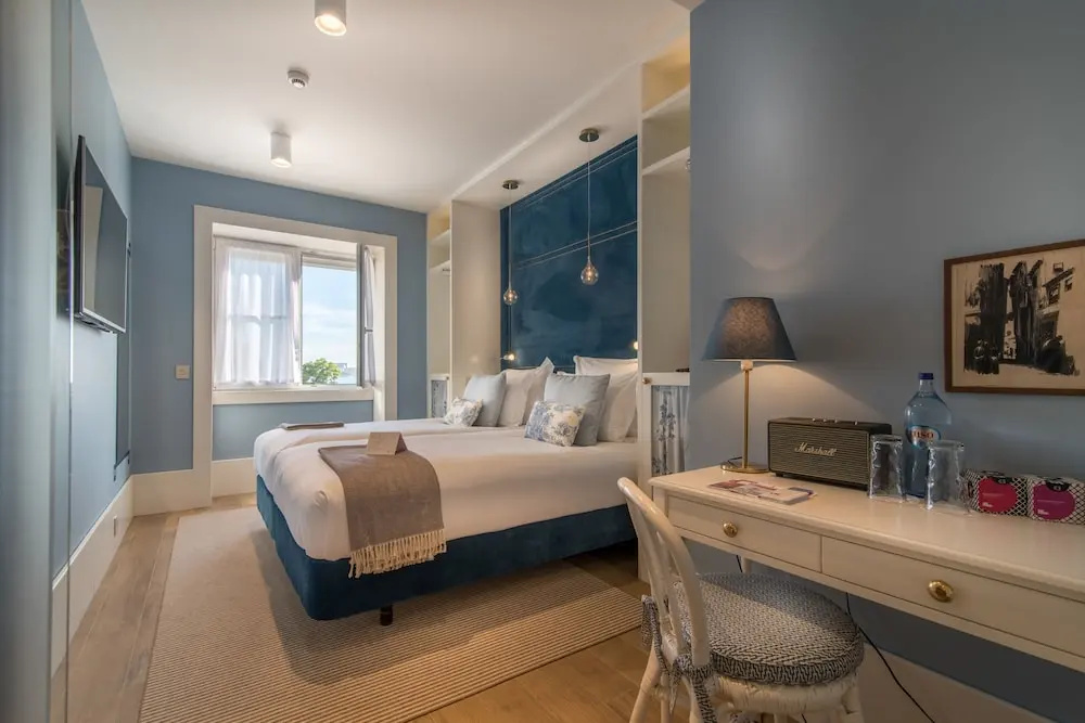 Lx Boutique Hotel - Chambres