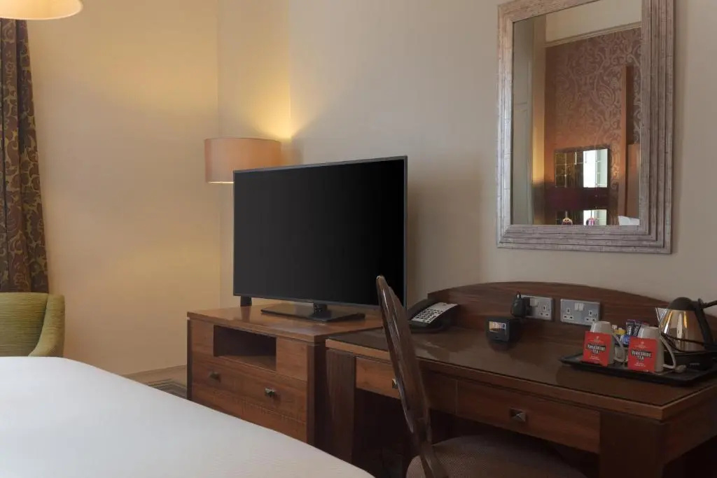 DoubleTree by Hilton Harrogate Majestic Hotel & Spa - Chambres