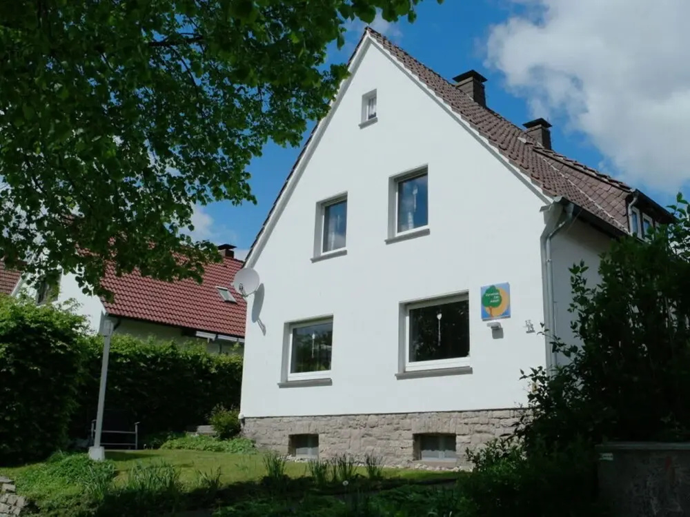 Lovely Apartment in Bad Driburg