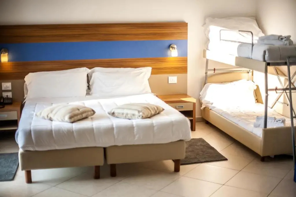 Classic room