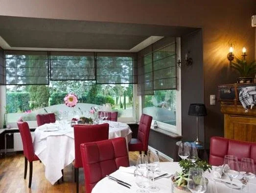 Le Domaine Du Haut Vent Hotel Battice - Général