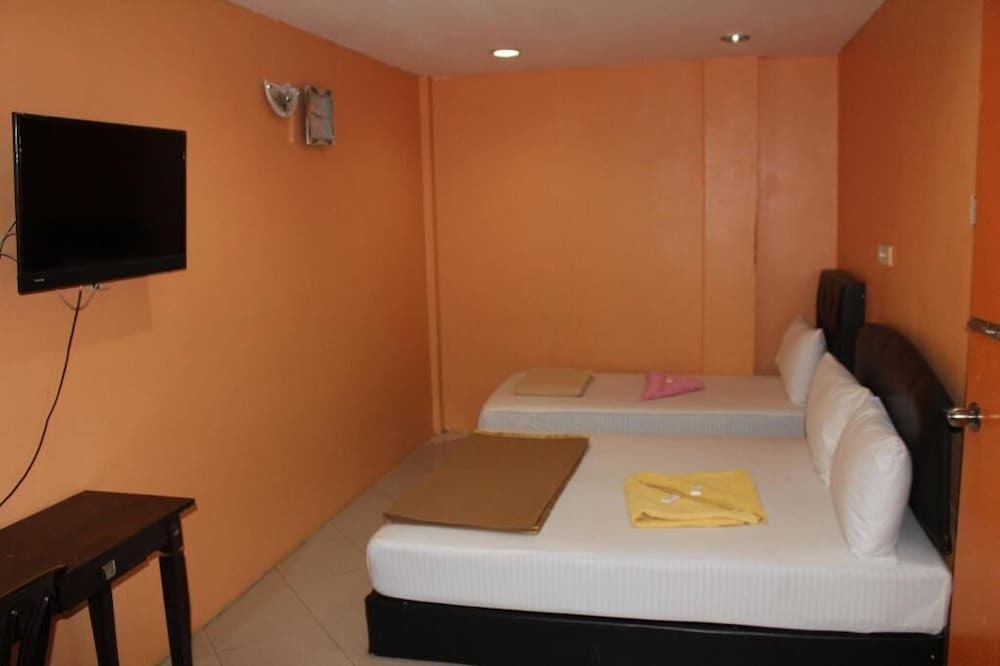Batu Caves Budget Hotel