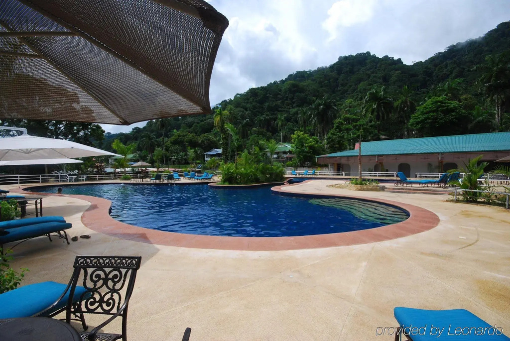 Hotel Casa Roland Golfito Resort - фото 10