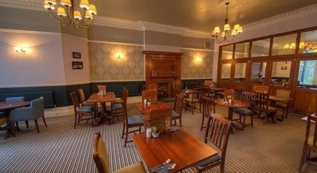 Hotel photo 21