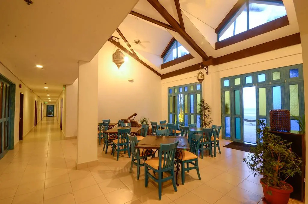 Hotel photo 22