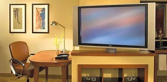 Hyatt Place Oklahoma City-Northwest - Chambres