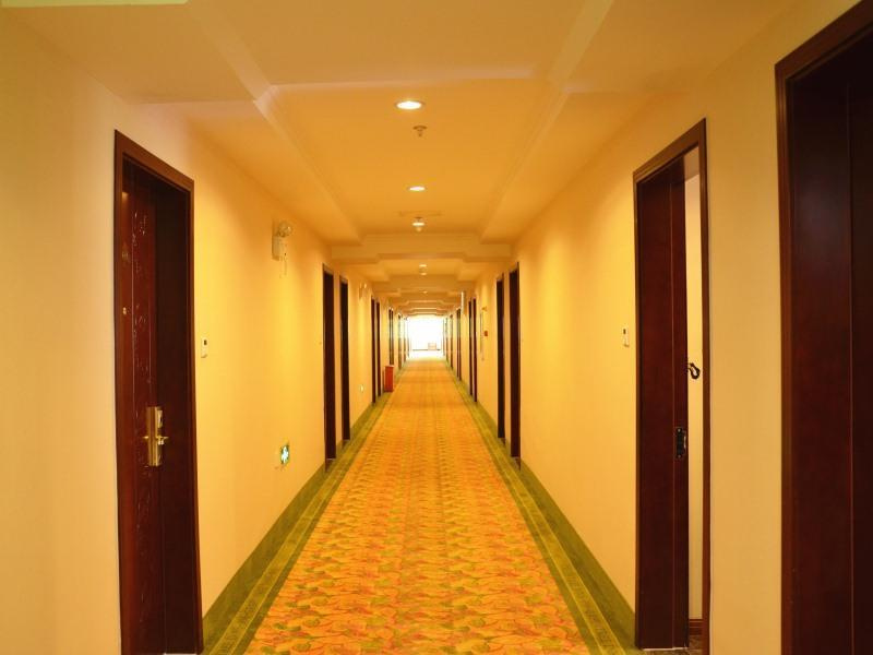 GreenTree Inn Beijing Fengtai Dacheng Road Huanleshuimofang Business Hotel - Général