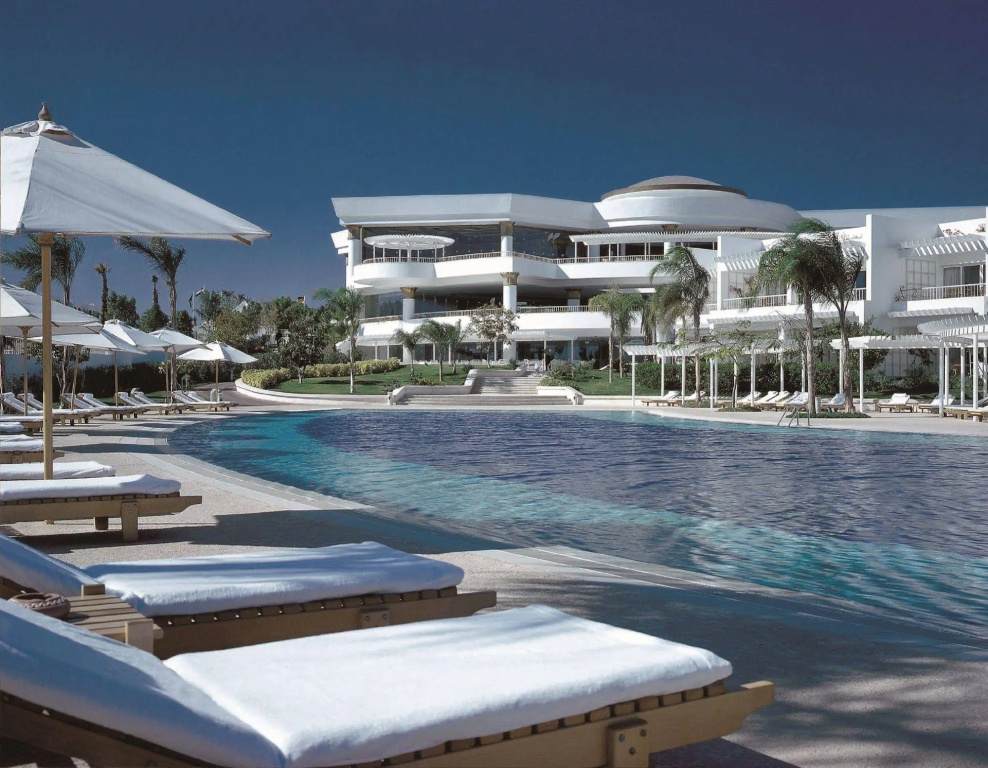 Royal Monte Carlo Sharm El Sheikh - Adults only - Général