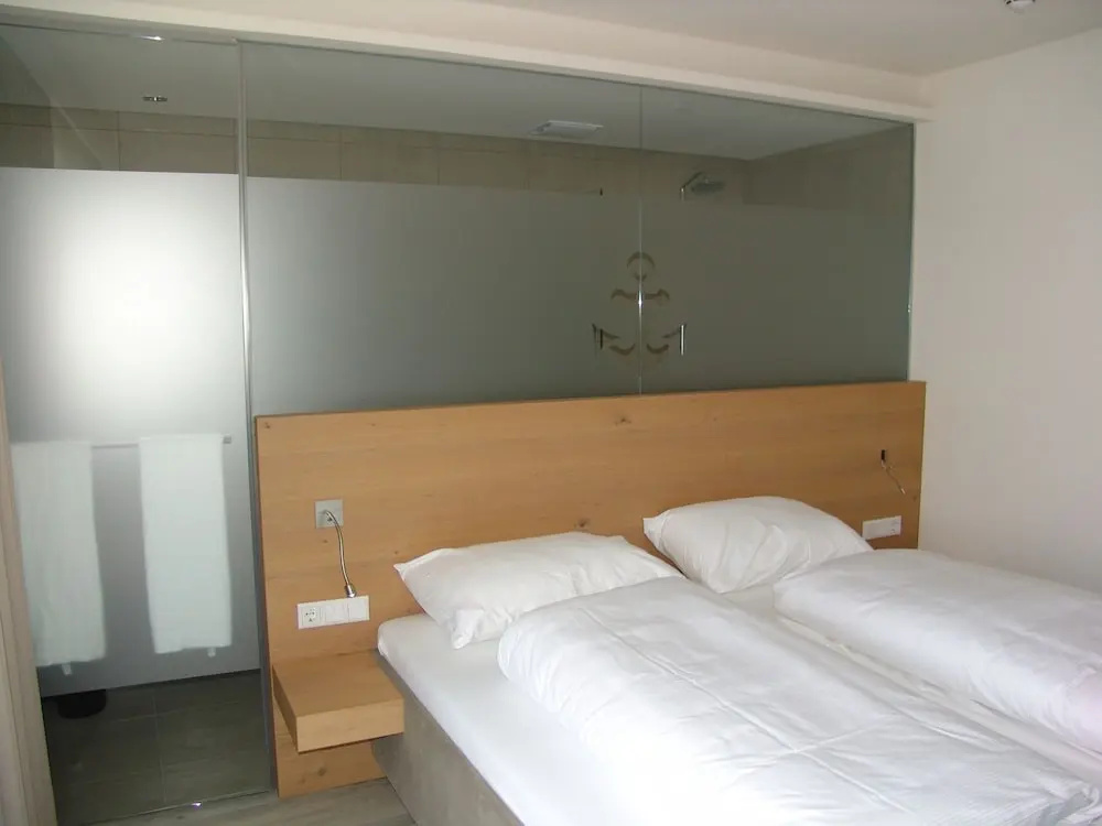 Boutiquehotel Valentino - Chambres