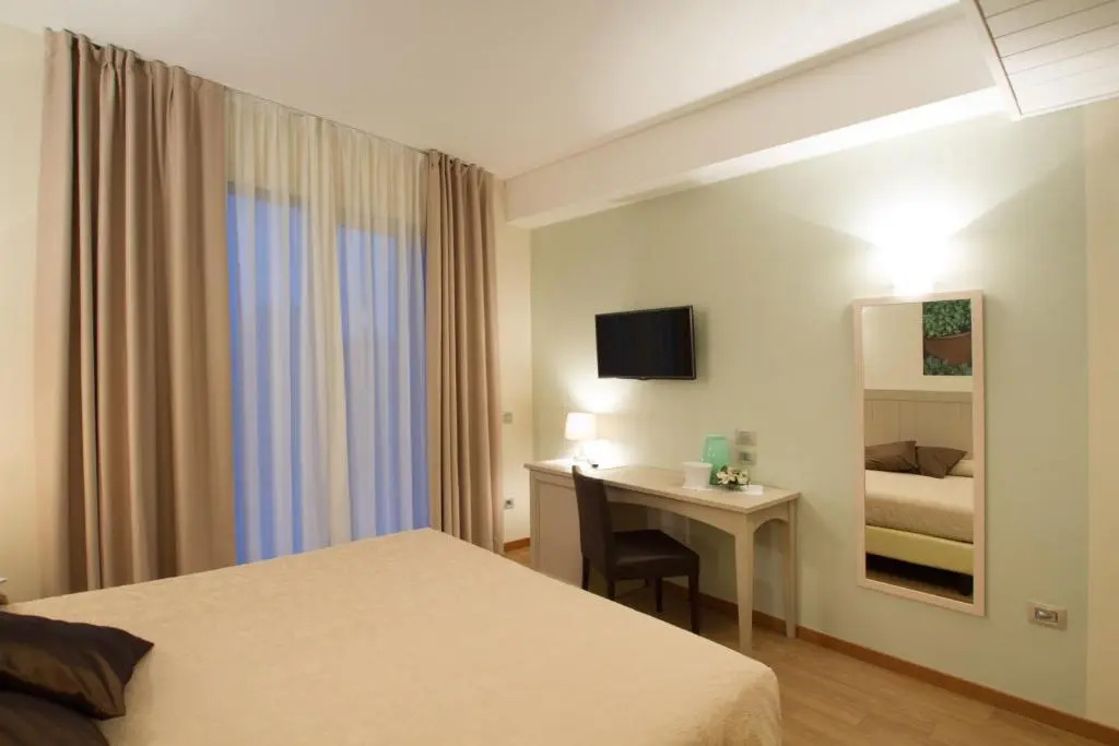 Agriturismo Ai Prati - Chambres