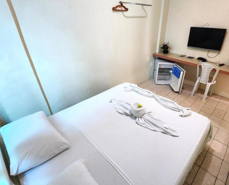 Guarany Hotel Express - Général