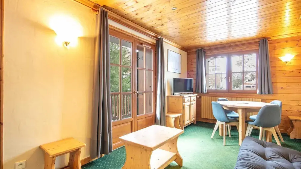 Afficher la photo 6 — Stylish Apartment Near Slopes