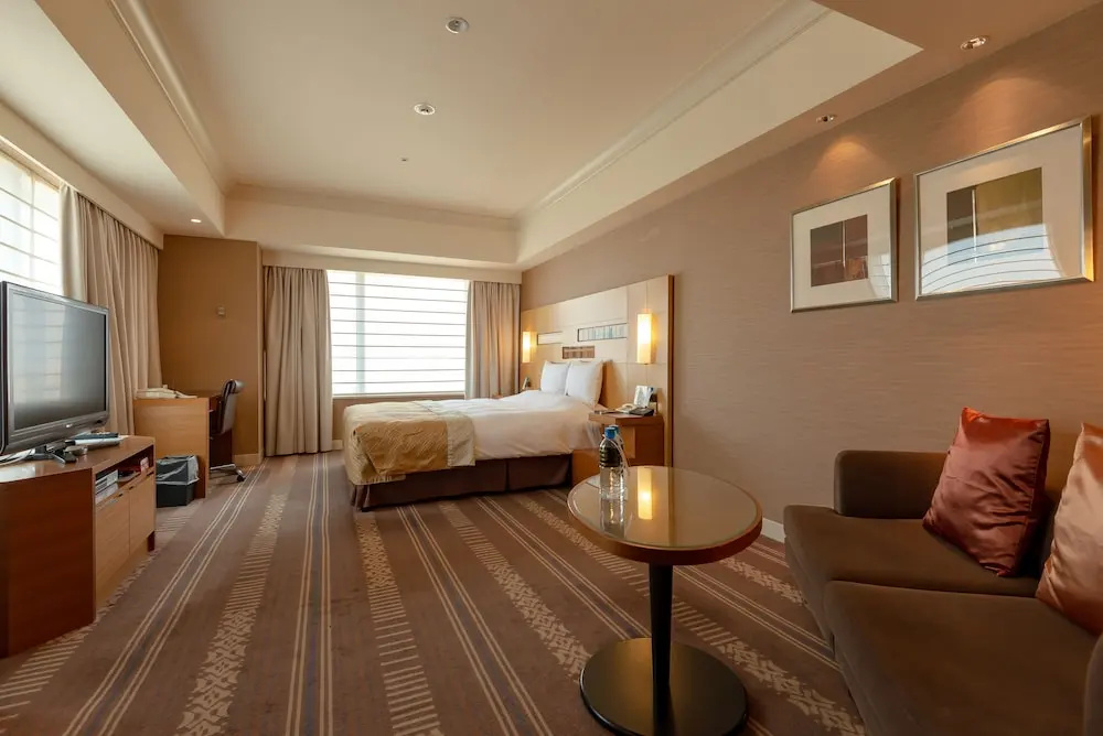 Hotel Okura Fukuoka 사진 15