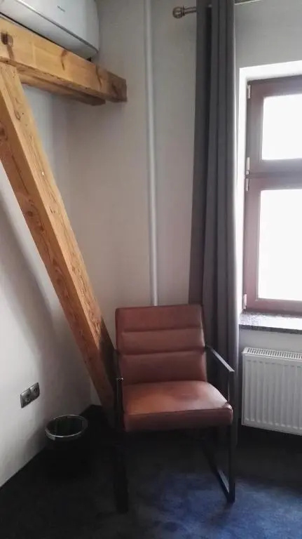 Hotel Retro B.A. Zientarski - Chambres