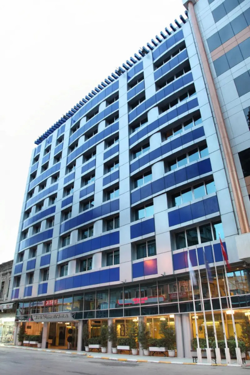 Jura Hotels Mavi Sürmeli Adana: Фото объекта из Shelterz