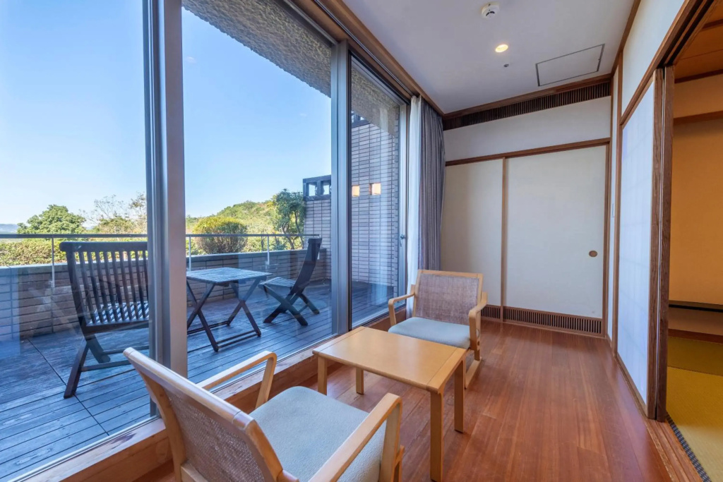 Miyako Resort Okushima Aqua Forest - Général